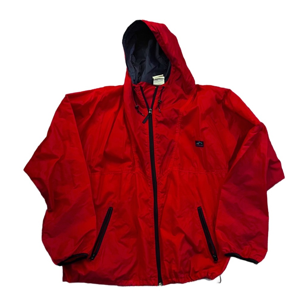 Helly Hansen Vintage Sailing Windbreaker, Size XL. Excellent Condition.